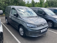 Volkswagen Caddy CARGO C20 DIESEL in Derry / Londonderry