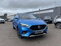 MG ZS Exclusive in Fermanagh