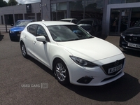 Mazda 3 Se-l 2.0 Se-l in Antrim