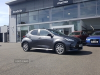 Mazda 2 Select Hybrid 1.5 Select in Antrim