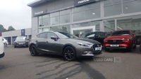 Mazda 3 Sport Nav 2.0 Sport Nav in Antrim