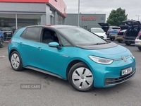 Volkswagen ID.3 Id3 Family in Antrim