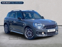 MINI Countryman 2.0 Cooper S Sport 5Dr Auto in Armagh