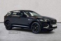 Jaguar F-Pace 2.0 P400E R-Dynamic S 5Dr Auto Awd in Antrim