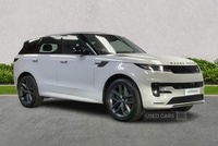 Land Rover Range Rover Sport 3.0 D300 Dynamic Se 5Dr Auto in Antrim