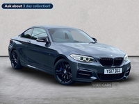 BMW 2 Series M240I 2Dr [Nav] Step Auto in Armagh