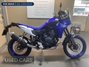 Yamaha Tenere series