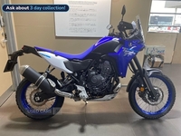 Yamaha 700 TENERE 700 Tenere 700 (25My) in Antrim
