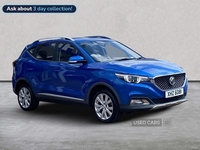 MG Motor Uk ZS 1.5 Vti-Tech Excite 5Dr in Down
