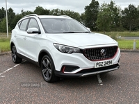 MG ZS Limited Edition Zs 1.5 Limited Edition in Armagh