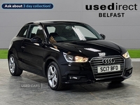 Audi A1 1.0 Tfsi Sport 3Dr in Antrim