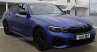 BMW 3 Series 3.0 M340d MHT Saloon 4dr Diesel Auto xDrive in Tyrone