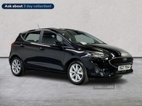 Ford Fiesta 1.1 Trend 5Dr in Antrim