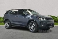 Land Rover Discovery Sport 2.0 D165 Dynamic Se 5Dr Auto [7 Seat] in Antrim