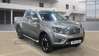 Nissan Navara 2.3 dCi Tekna Pickup Double Cab 4dr Diesel Auto 4WD Euro 6 (190 ps) in Fermanagh