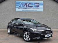 Infiniti Q30 SE D in Armagh