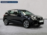 Seat Arona 1.0 Tsi 115 Fr Sport 5Dr Dsg in Antrim