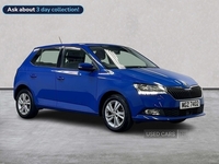 Skoda Fabia 1.0 Mpi 75 Se 5Dr in Antrim