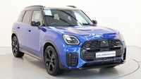MINI Countryman C in Derry / Londonderry