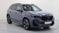BMW X1 xDrive23d M Sport in Derry / Londonderry
