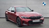 BMW 3 Series M340i xDrive Saloon in Armagh