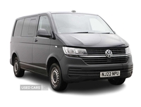 Volkswagen Transporter 2.0 Transporter T32 StartLine TDI in Tyrone