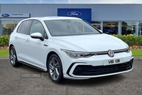 Volkswagen Golf 1.5 eTSI 150 R-Line 5dr DSG in Antrim