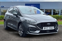 Ford Fiesta 1.0 EcoBoost ST-Line 5dr in Derry / Londonderry