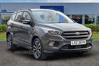 Ford Kuga 1.5 TDCi ST-Line 5dr 2WD in Antrim