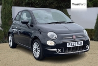 Fiat 500 1.0 MHEV Hatchback 3dr - SUNROOF with SLIDE BLIND, CITY STEERING MODE, TOUCHSCREEN DISPLAY, AIR CON, BLUETOOTH with VOICE CONTROL and more in Antrim