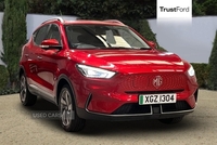 MG Motor Uk ZS 130kW Trophy EV 51kWh 5dr Auto in Antrim