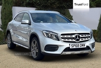 Mercedes-Benz GLA 200 AMG Line Executive 5dr in Antrim