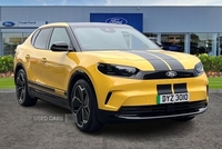 Ford Capri Extended Range 77kWh Premium SUV 5dr **TrustFord Demo** POWER TAILGATE, B&O AUDIO, BLIND SPOT MONITOR, 360 DEGREE CAMERAS, WIRELESS APPLE CARPLAY in Antrim