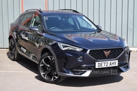 Cupra Formentor 1.5 TSI 150 V2 5dr in Antrim