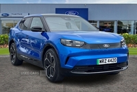 Ford Capri Extended Range 77kWh Premium SUV 5dr **TrustFord Demo** HEATED SEATS, PANORAMIC ROOF, POWER TAILGATE, 360° PARKING CAMERAS & SENSORS in Antrim