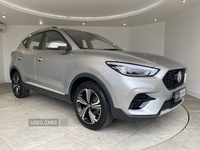 MG ZS 1.5 VTi-TECH Excite 5dr in Tyrone