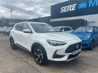 MG Motor Uk HS 1.5 T-GDI Trophy 5dr in Antrim