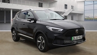 MG ZS 130kW Trophy EV 51kWh 5dr Auto in Antrim