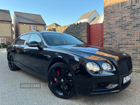 Bentley Flying Spur 6.0 W12 S 4dr Auto in Antrim