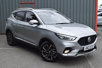 MG ZS 1.5 VTi-TECH Exclusive 5dr in Antrim