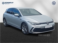 Volkswagen Golf 2.0 TDI 150 R-Line 5dr DSG in Fermanagh