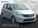 Suzuki Celerio