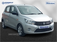 Suzuki Celerio 1.0 Dualjet SZ3 5dr in Down
