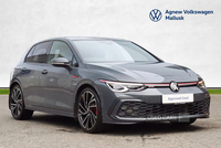Volkswagen Golf 2.0 TSI GTI 5dr DSG in Antrim