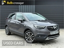Vauxhall Crossland X