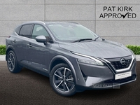 Nissan Qashqai 1.5 E-Power Tekna 5dr Auto in Tyrone