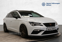 Seat Leon 2.0 TSI Cupra 300 [EZ] 5dr DSG 4Drive in Antrim