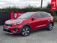 Kia Niro ESTATE in Antrim