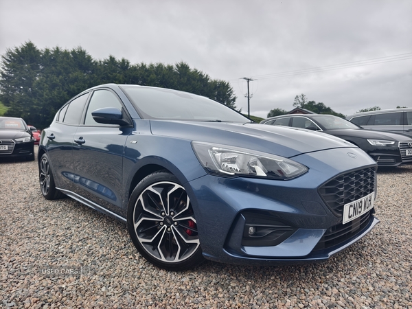 Ford Focus HATCHBACK in Fermanagh