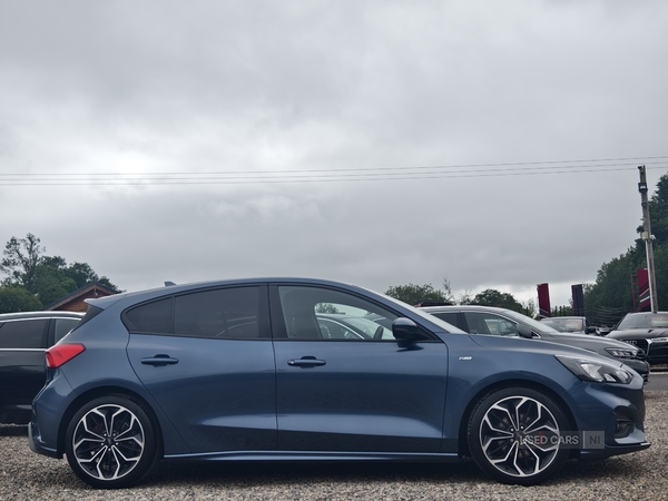 Ford Focus HATCHBACK in Fermanagh